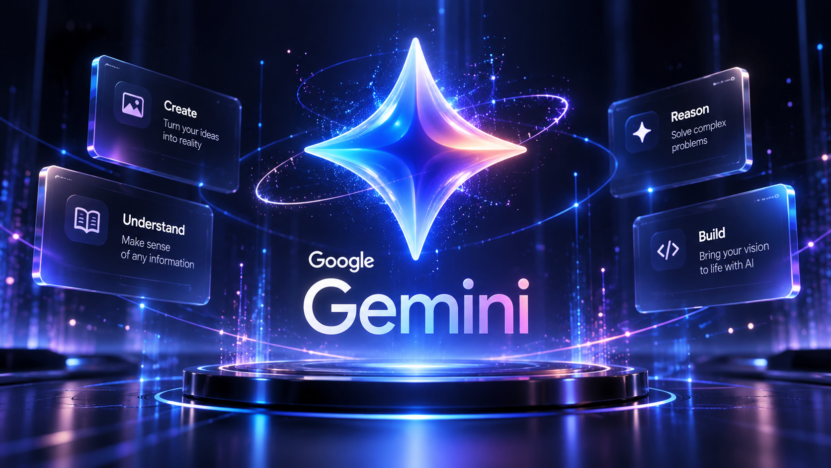 Google Gemini Pro 18 Months Offer