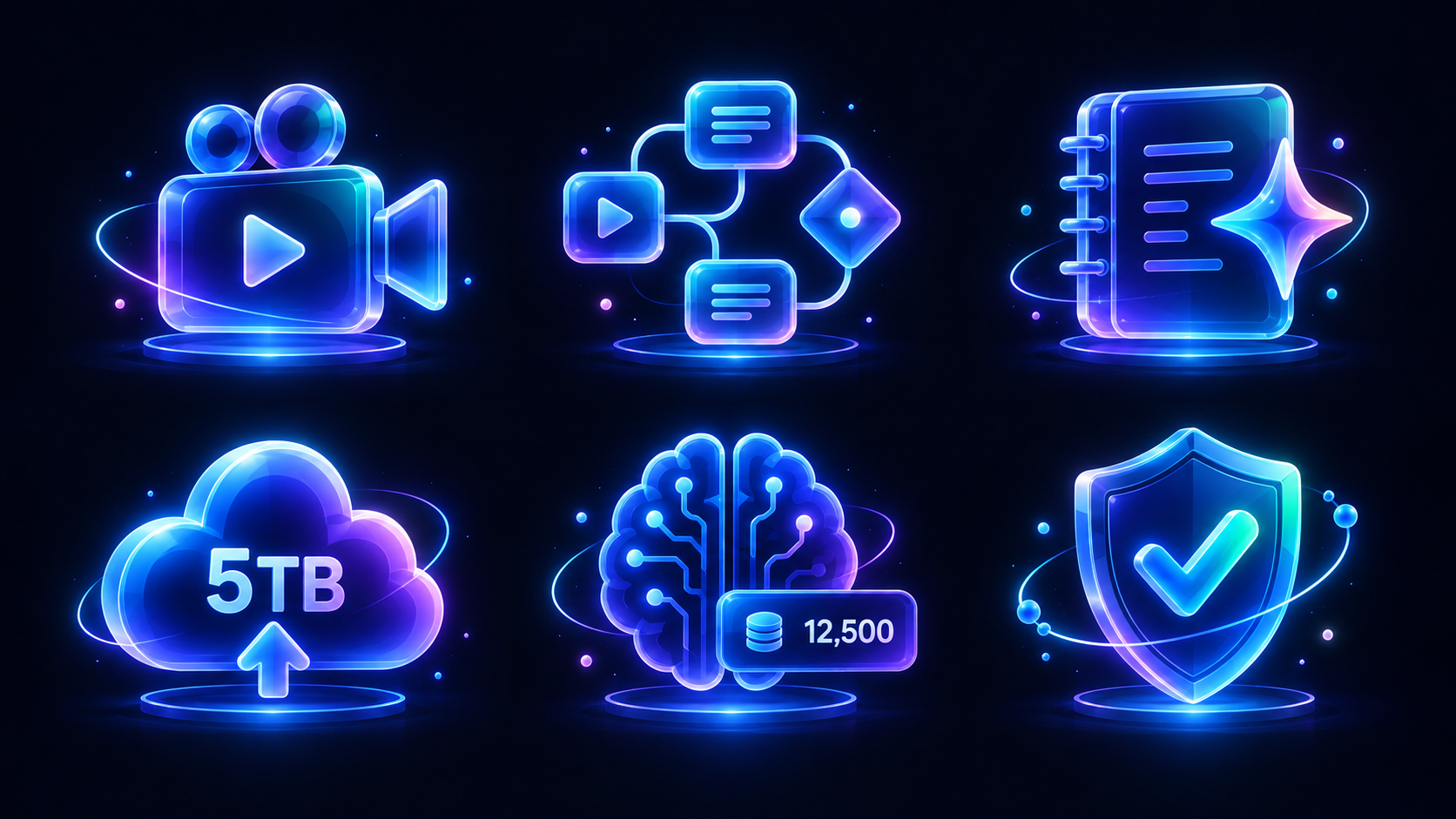 Veo & Flow Creative Studio